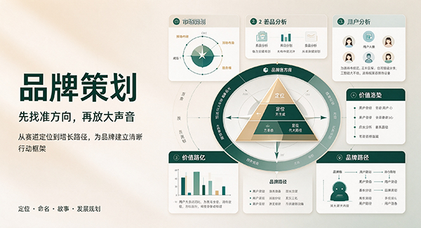 邱县品牌策划