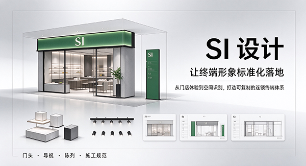 邱县SI设计